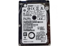 320Gb Hitachi 2,5'' Notebook Harddisk