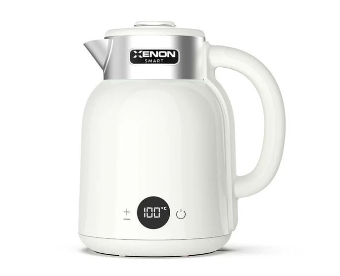 XENON SMART X7101 2200 W 1.7 LT KETTLE KREM