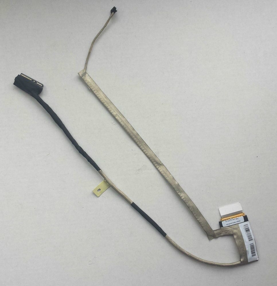 Toshiba Satellite L855-14N Lcd Kablo V2
