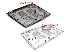 MSI GP62M 7RD-619TR Alt Kasa V1