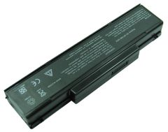 RETRO Asus F3E, F3F, F3H, F3J, F3S, A32-F3 Notebook Bataryası - 6 Cell