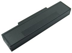 RETRO Asus F3E, F3F, F3H, F3J, F3S, A32-F3 Notebook Bataryası - 6 Cell