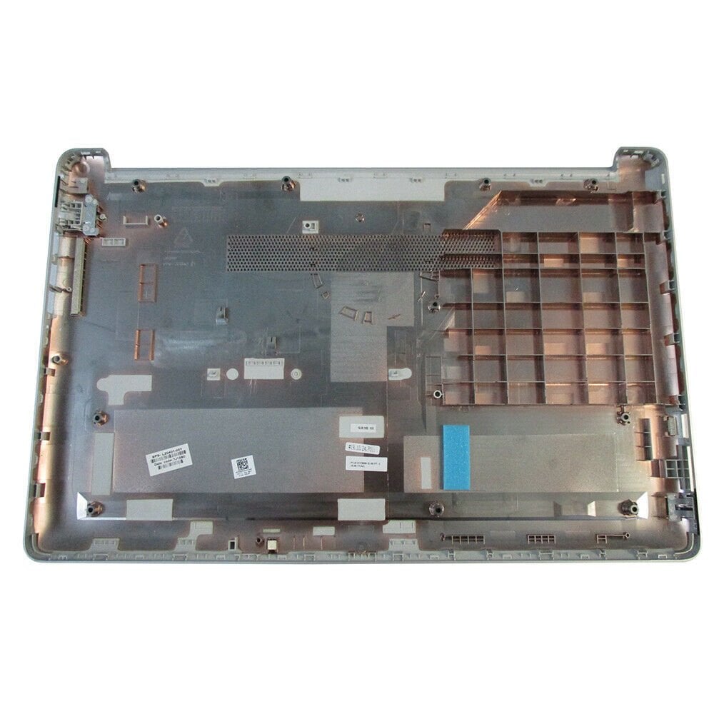 Hp 15-db1052nt Alt Kasa Silver V1 Non-ODD