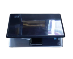 Hp Pavilion Dv5-1170et T9400 3Gb Ram 320Gb Harddisk Notebook