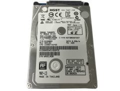 500Gb Hgst  2,5'' Notebook Harddisk Yenilenmiş