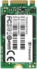 Transcend MTS400S 256 GB M.2 Sata Ssd