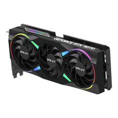 PNY RTX 5070 ARGB EPIC-X 12GB GDDR7 192Bit (VCG507012TFXXPB1-O) Ekran Kartı