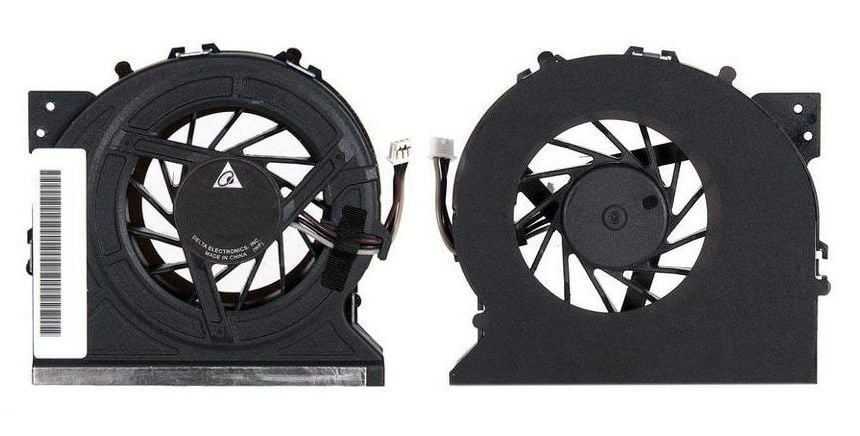 Toshiba Satellite A300-1TM Fan V4