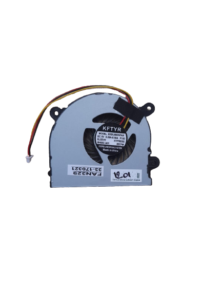 ProBook W255HU Fan V1
