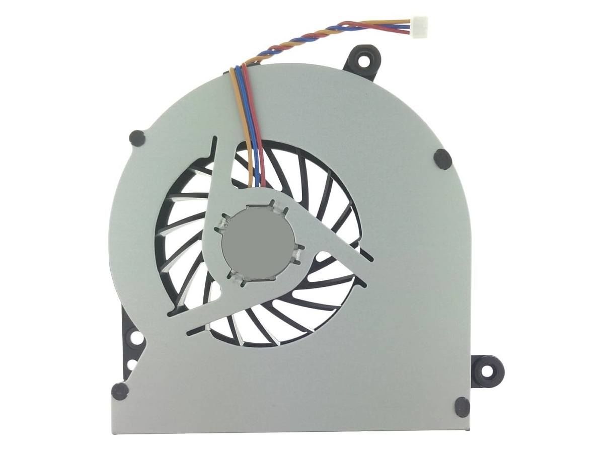 Toshiba Satellite C655 Fan 3 Pin V2