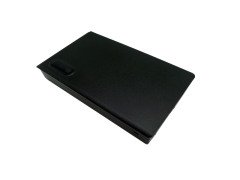 RETRO Asus F80, F81, F83, X61, X82, X85, X88 Notebook Bataryası - Siyah
