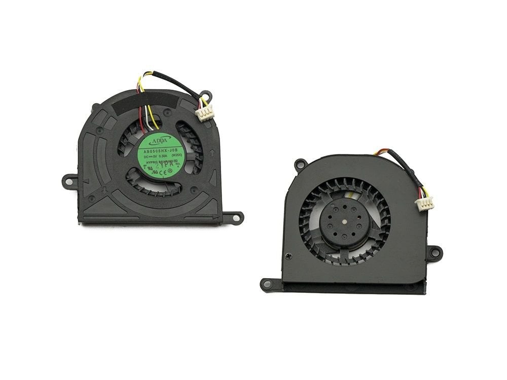 Hp Pavilion dv3-2001tu Fan V2