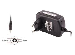 Şarjlı Tornavida İçin 18V-22V 170mA-500mA (0.17A-0.5A) Adaptör - Şarj Aleti