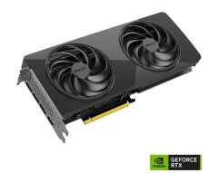 PNY GeForce RTX 5070 OC 12GB Dual-Fan Slim GDDR7 192Bit (VCG507012DFSXPB1-O)