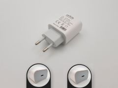 Lenovo Smart Tab ZA5C0062TR Adaptör RETRO