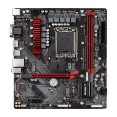 GIGABYTE B760M GAMING DDR4 M.2 HDMI DP MATX 1700P