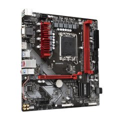 GIGABYTE B760M GAMING DDR4 M.2 HDMI DP MATX 1700P