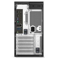 Dell T3650 P2200-W-1350-6 16G 256GB+1TB W10Pro