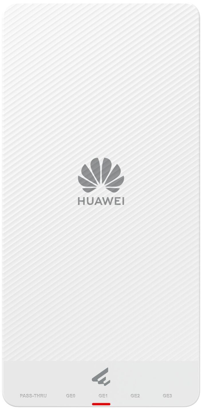 HUAWEI eKIT AP271E 5 PORT BE3600 2882MBPS WIFI7 2x