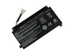 Retro Toshiba Satellite Radius P50W-C, PA5208U-1BRS Notebook Bataryası