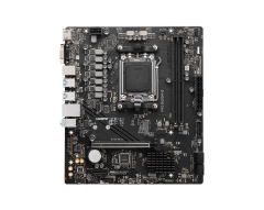 MSI PRO B650M-B DDR5 6800MHZ(OC) HDMI VGA M.2 MATX AM5