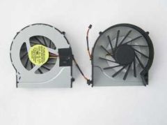 Hp Pavilion dv6-3320st Fan