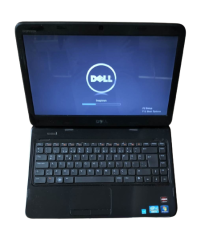 Dell Inspiron N4050İntel İ3 2350M 2.30Ghz 128Gb Ssd Notebook