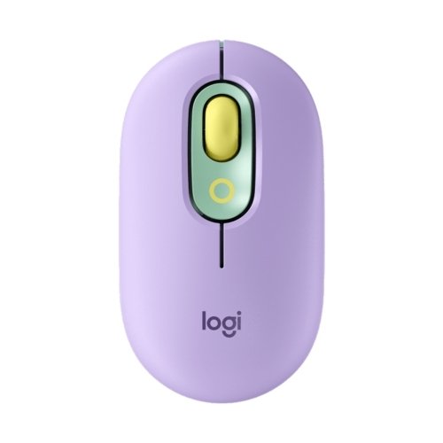 Logitech Pop Mouse Daydream Mint 910-006547
