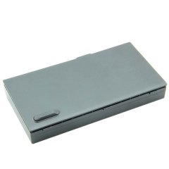 RETRO Asus M70, G71, G72, A42-M70 Notebook Bataryası - 6 Cell