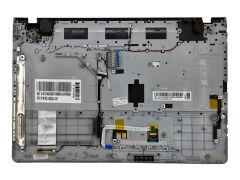 Samsung NP3530EA-S04TR Klavye Kasa Siyah