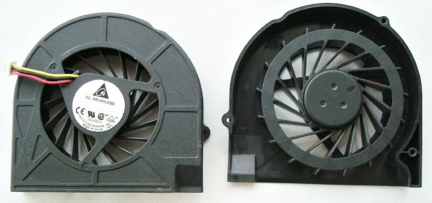 Hp G70-467CL Fan V1