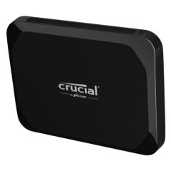 Crucial X9 1TB Taşınabilir SSD CT1000X9SSD9  Okuma:1050MB/s,USB Type-C