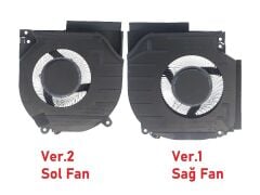 Hp Victus 16-s0023nt Gaming Fan V2 (Sol Fan) 5V