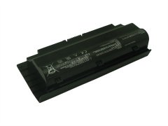 RETRO Asus ROG G75Vw, G75Vx, A42-G75 Notebook Bataryası