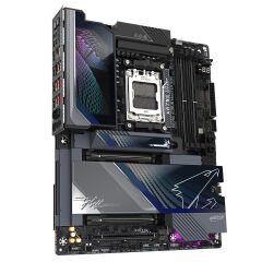 GIGABYTE X870E AORUS MASTER X3D DDR5 M.2 HDMI DP ATX AM5