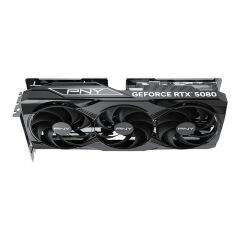 PNY RTX 5080 16GB GDDR7 256Bit (VCG508016TFXPB1-O) Ekran Kartı