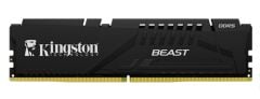 16GB DDR5 6000Mhz CL36 KF560C36BBE2-16TR KINGSTON BEAST 1x16G