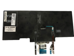 Dell Latitude E7470 İngilizce Notebook Klavye