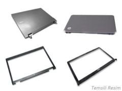Acer Aspire N19C1A  Lcd Çerçeve Bezel Siyah