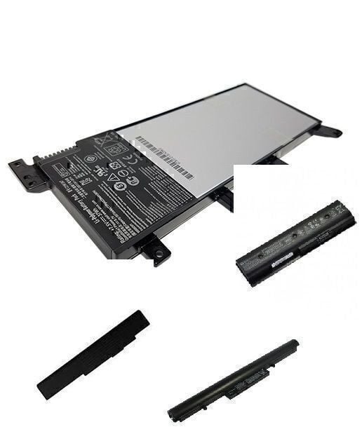 Dell Inspiron P72F001 Batarya Pil