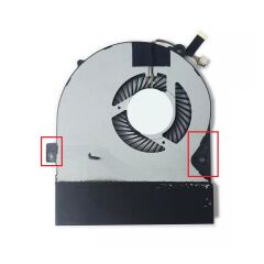 Asus S46CM-WX103H Fan V1