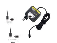 Asus UX325E Notebook Adaptör - Şarj Cihazı