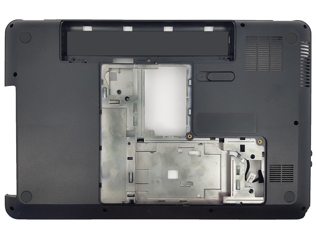 Hp Pavilion g6-1320eg Alt Kasa