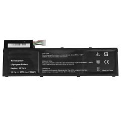 RETRO Acer Aspire M3-581TG, M5-581T, AP12A3i, AP12A4i Notebook Bataryası