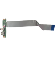 HP 15-N096ST Usb Port