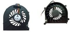Toshiba Satellite C640-11V Fan 3 Pin V1