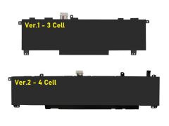 Hp Victus Gaming 15-fa0011nt 80D33EA Batarya Pil RETRO V2 4-Cell