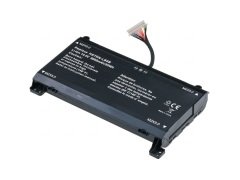 Hp Omen 17-an, 17-an000, 17-an100, FM08 Notebook Bataryası - Ver.1 (16 Pin)