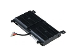 Hp Omen 17-an, 17-an000, 17-an100, FM08 Notebook Bataryası - Ver.1 (16 Pin)