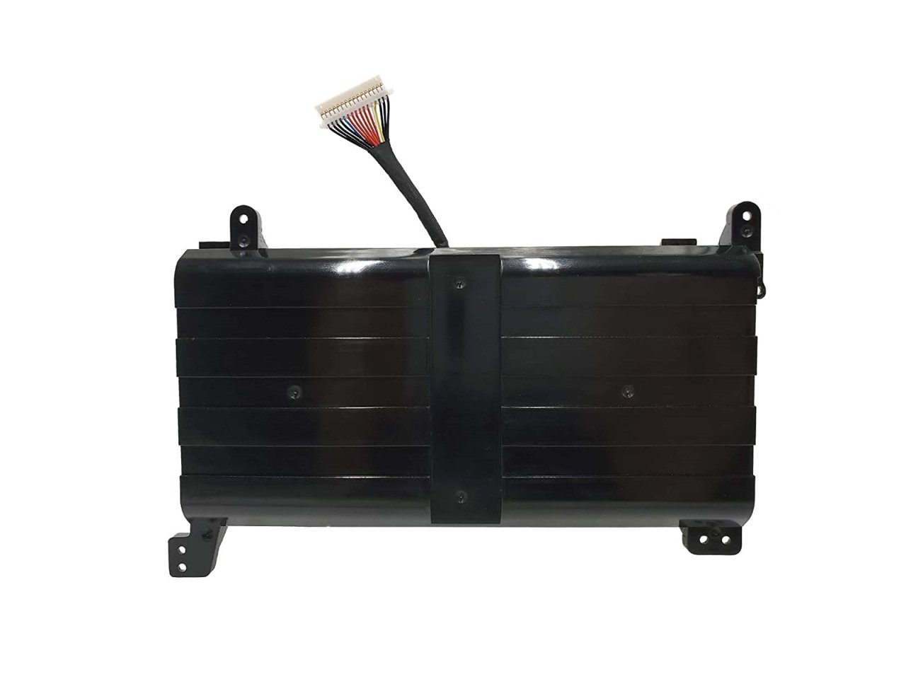 Hp Omen 17-an, 17-an000, 17-an100, FM08 Notebook Bataryası - Ver.1 (16 Pin)